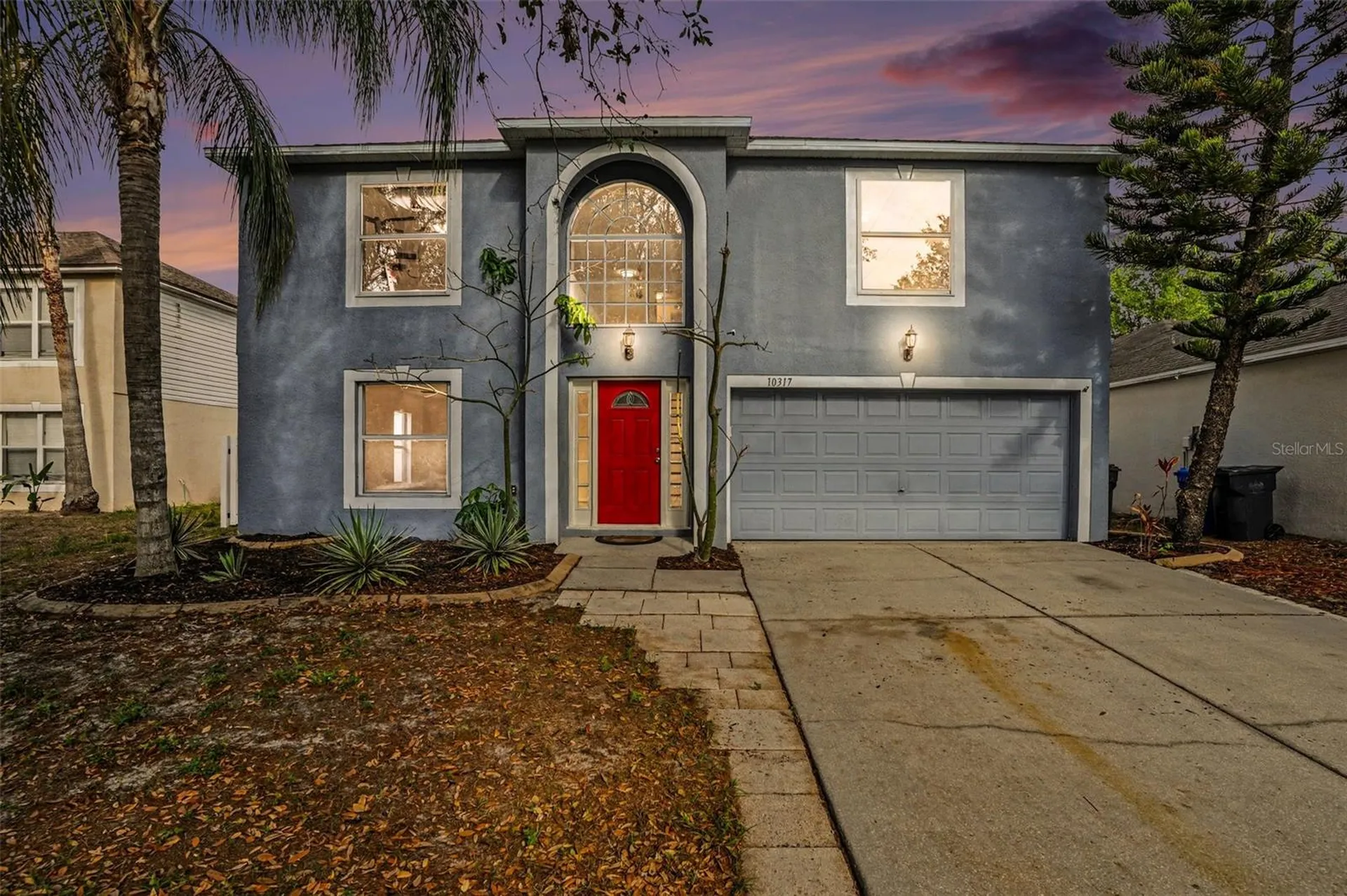 10317 Frog Pond Drive Riverview FL 33569