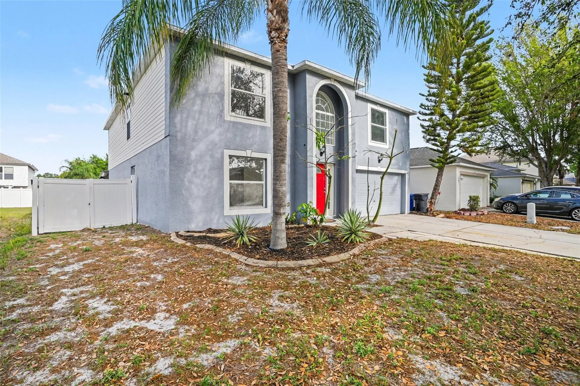 10317 Frog Pond Drive Riverview FL 33569