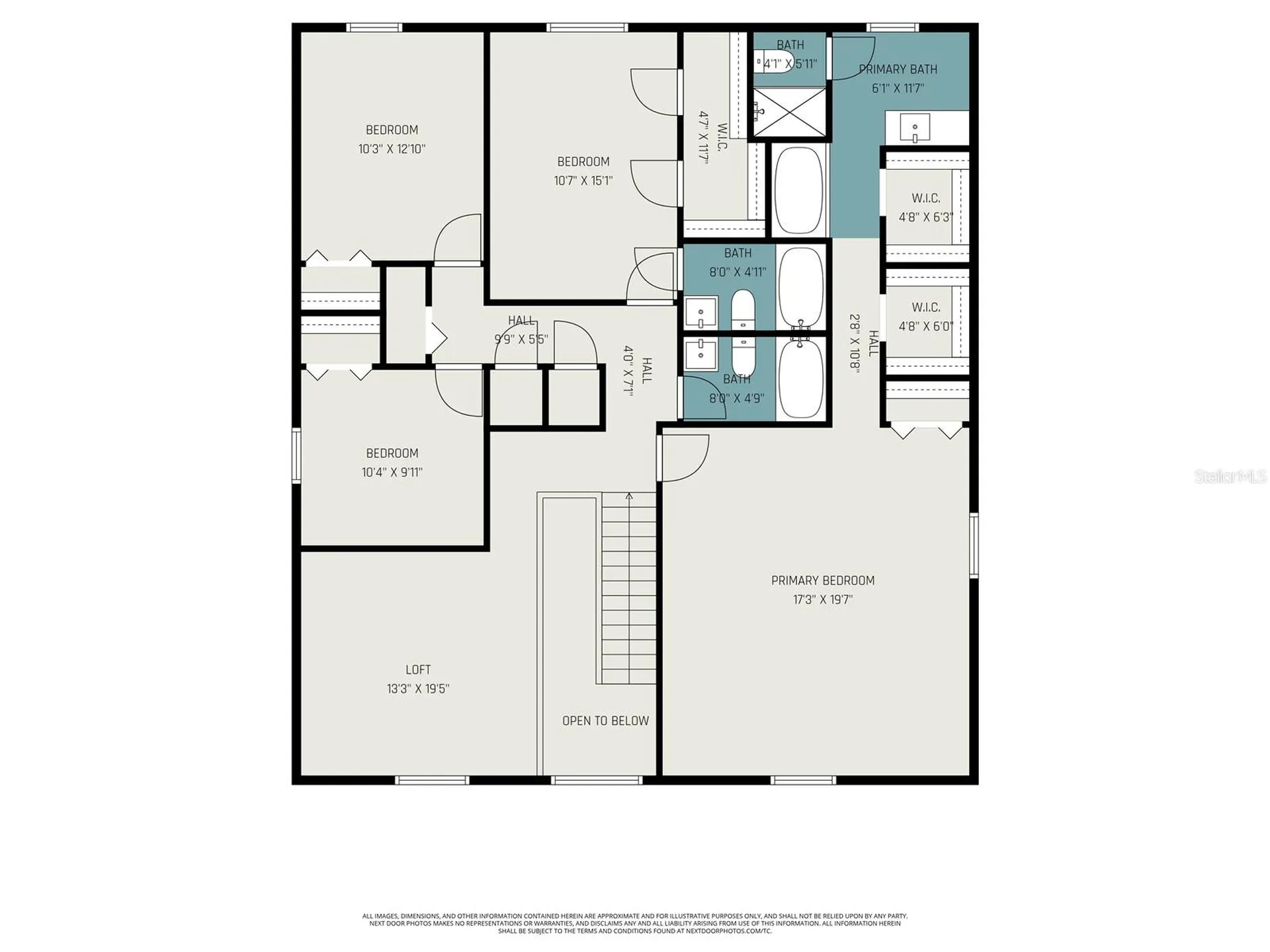 10317 Frog Pond Drive Riverview FL 33569