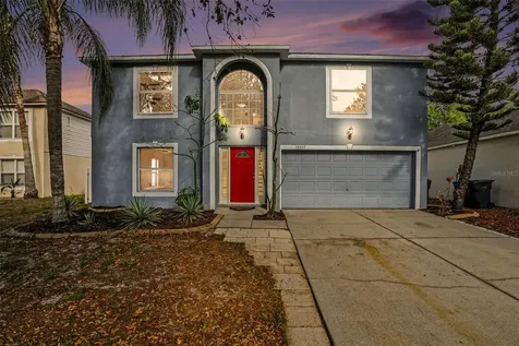 10317 Frog Pond Drive Riverview FL 33569