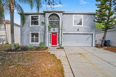 10317 Frog Pond Drive Riverview FL 33569
