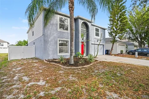 10317 Frog Pond Drive Riverview FL 33569