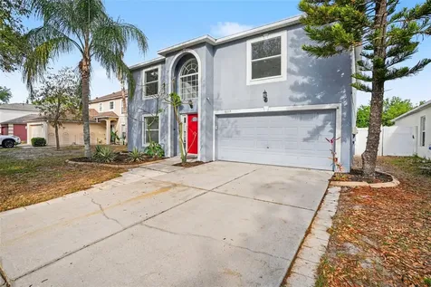 10317 Frog Pond Drive Riverview FL 33569