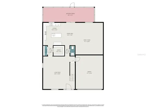 10317 Frog Pond Drive Riverview FL 33569
