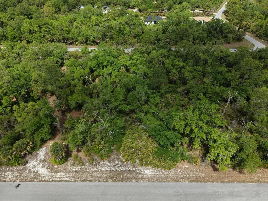 1249 Chris Terrace Port Charlotte FL 33953
