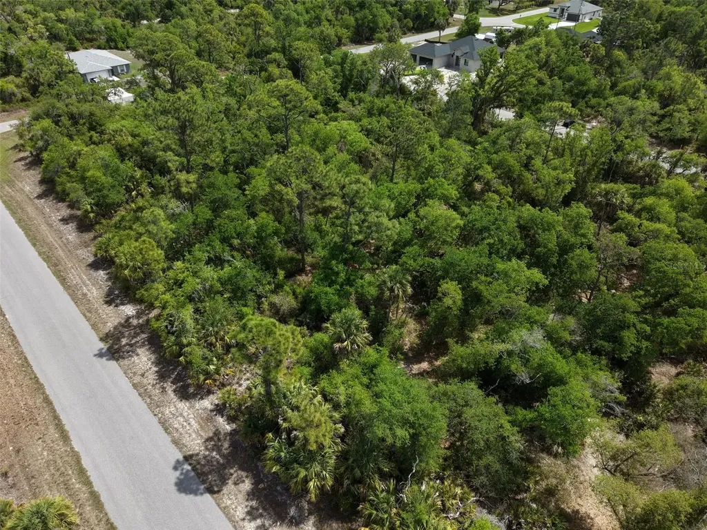 1249 Chris Terrace Port Charlotte FL 33953