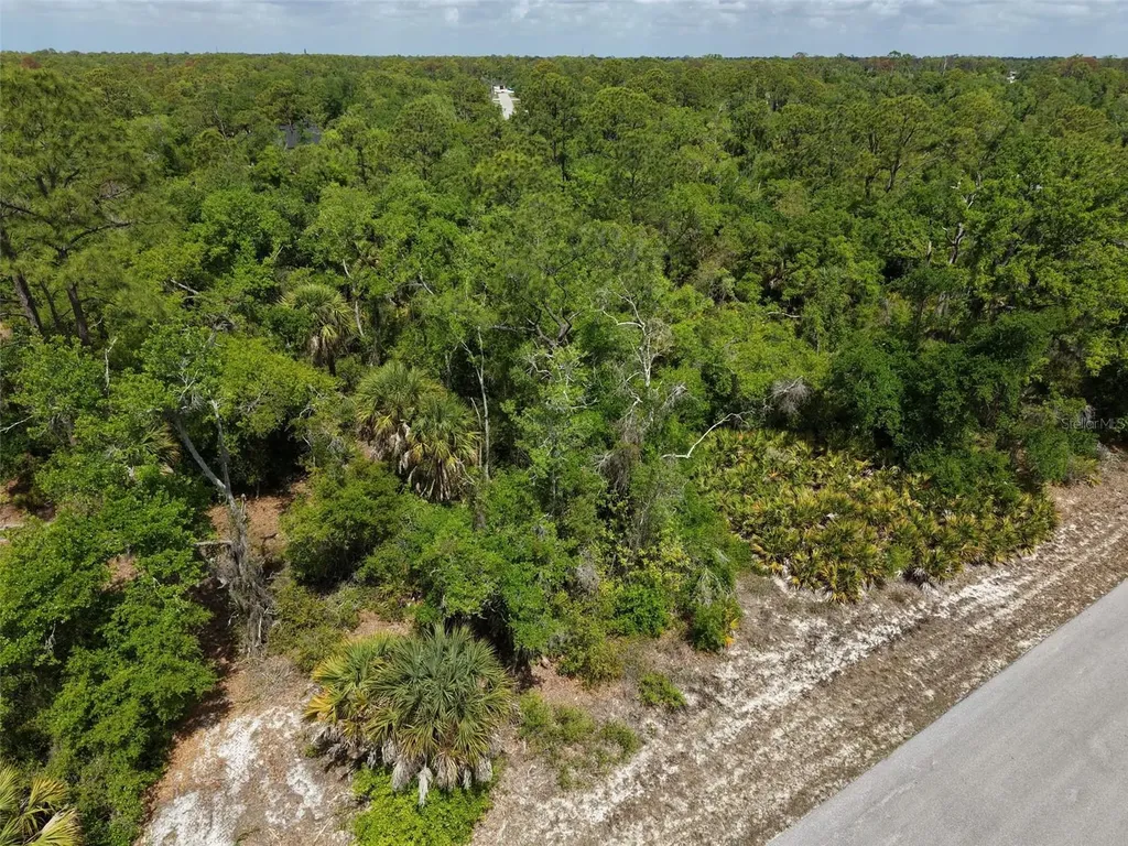 1249 Chris Terrace Port Charlotte FL 33953