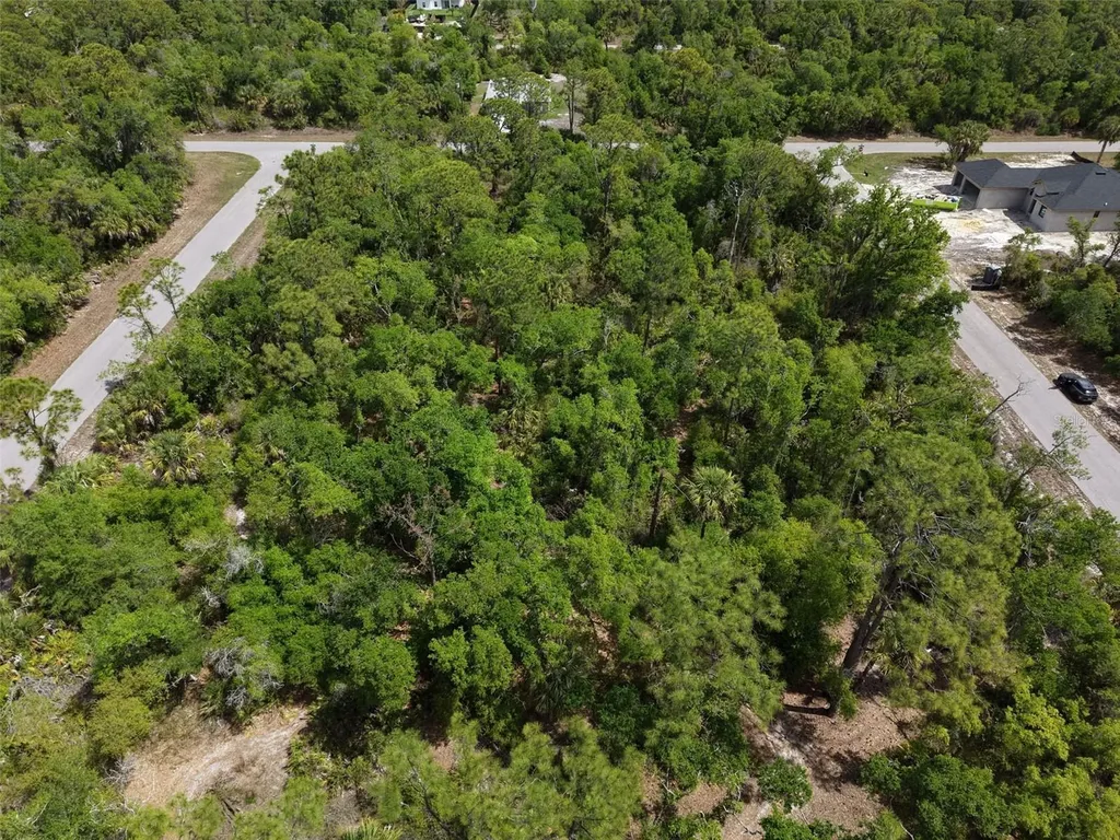 1249 Chris Terrace Port Charlotte FL 33953