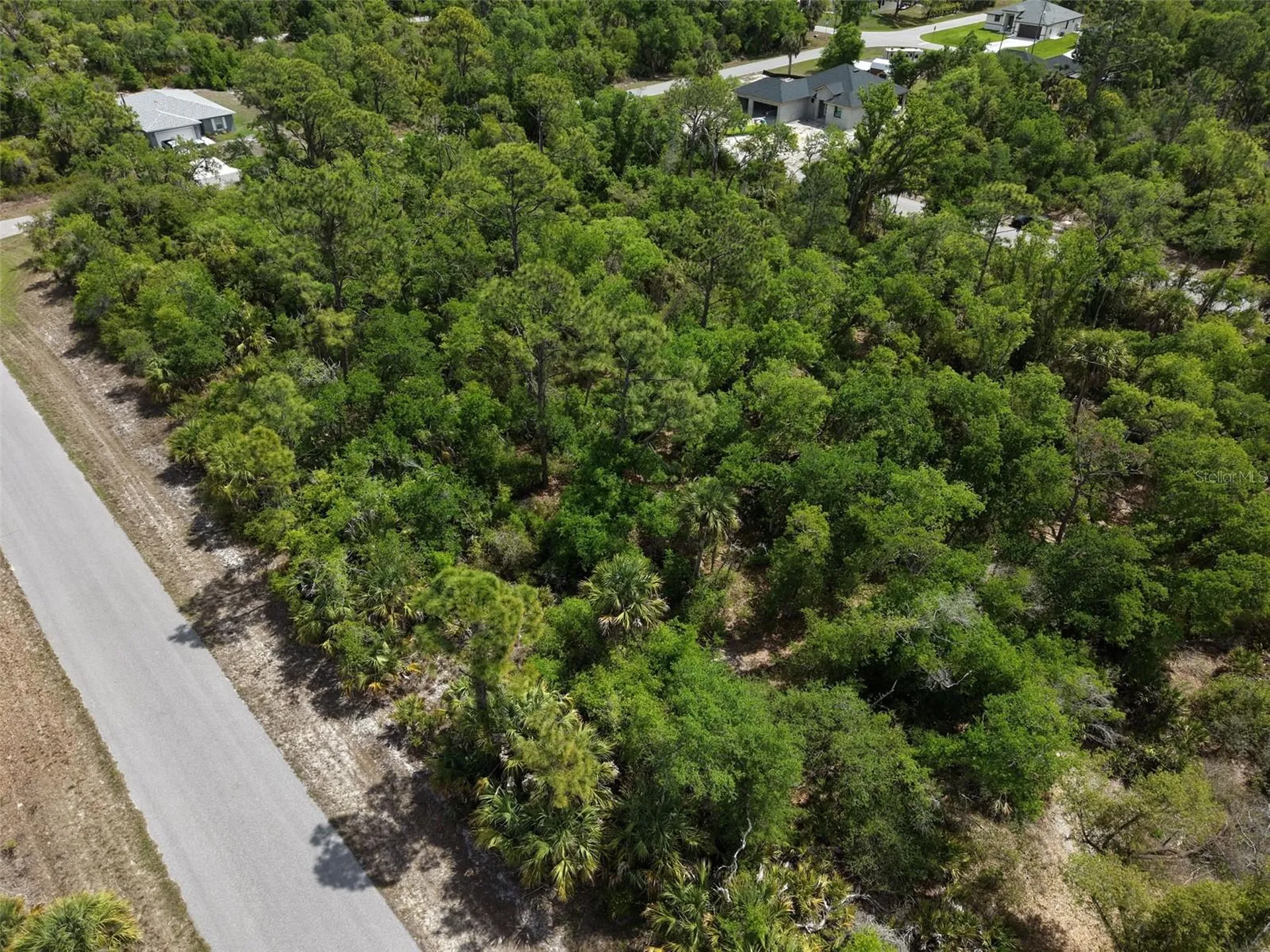 1249 Chris Terrace Port Charlotte FL 33953