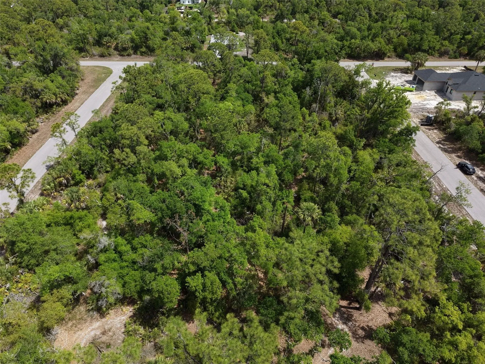 1249 Chris Terrace Port Charlotte FL 33953