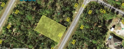 1249 Chris Terrace Port Charlotte FL 33953