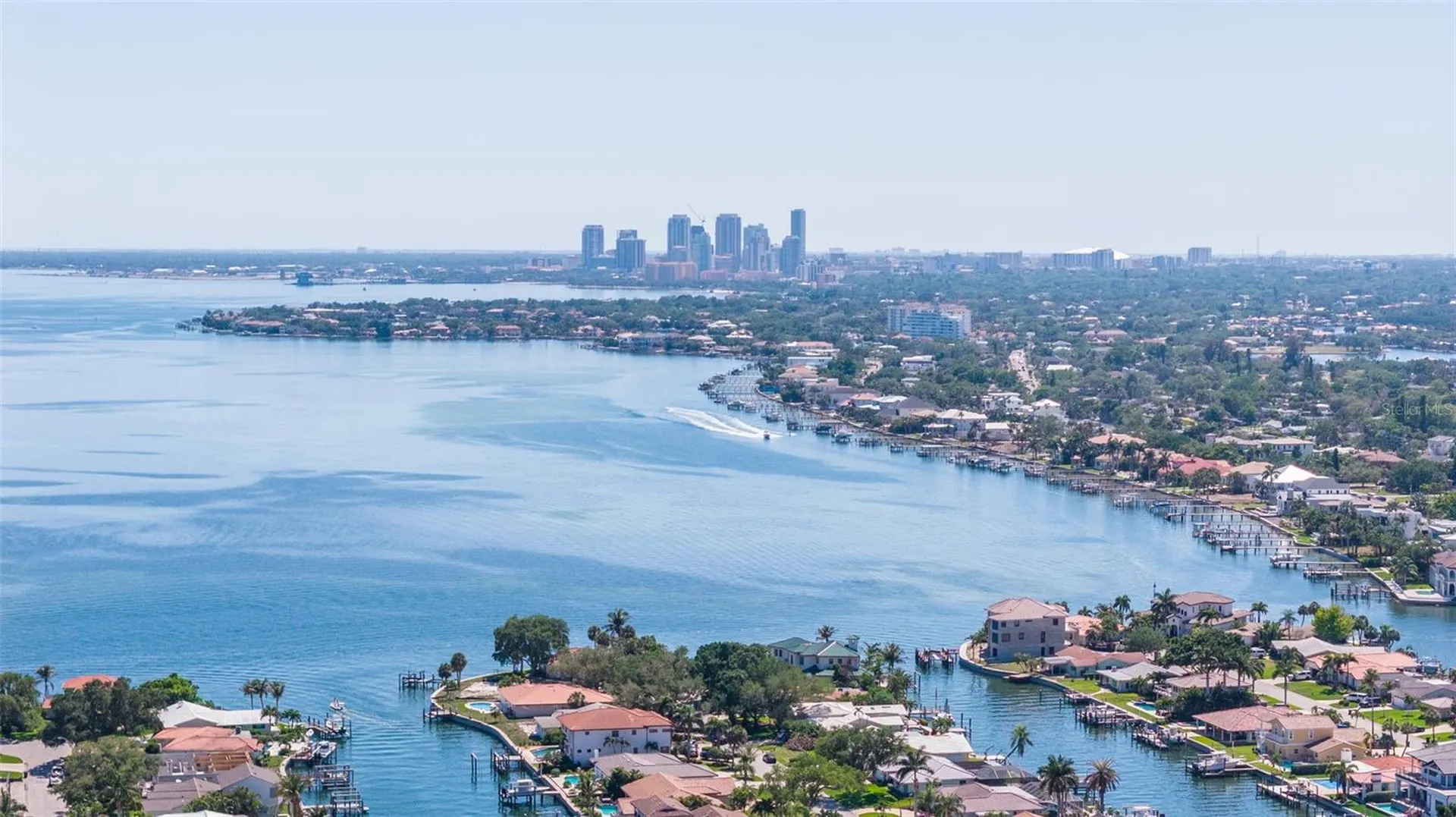 1997 Hawaii Avenue NE St Petersburg FL 33703