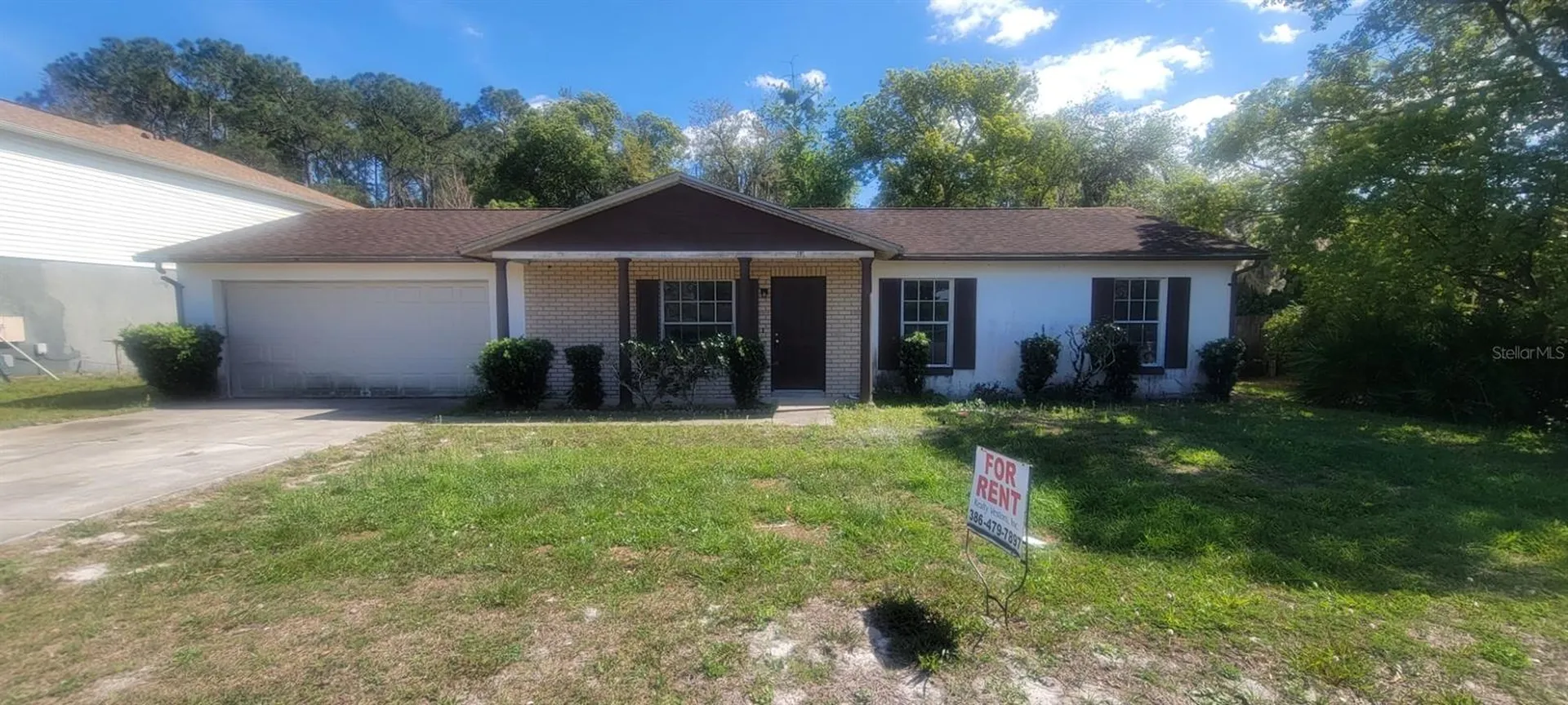 495 Fort Smith Boulevard Deltona FL 32738