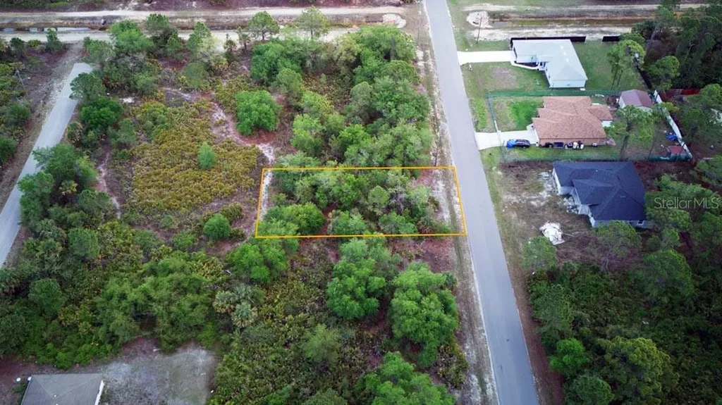 3104 51st Street W Lehigh Acres FL 33971