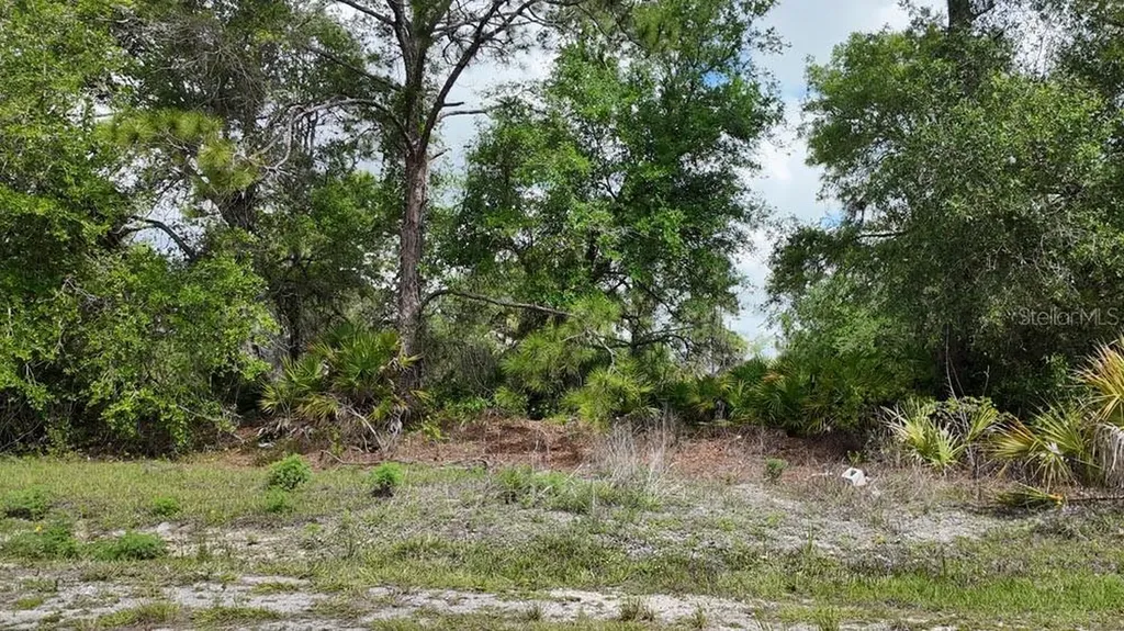 3104 51st Street W Lehigh Acres FL 33971