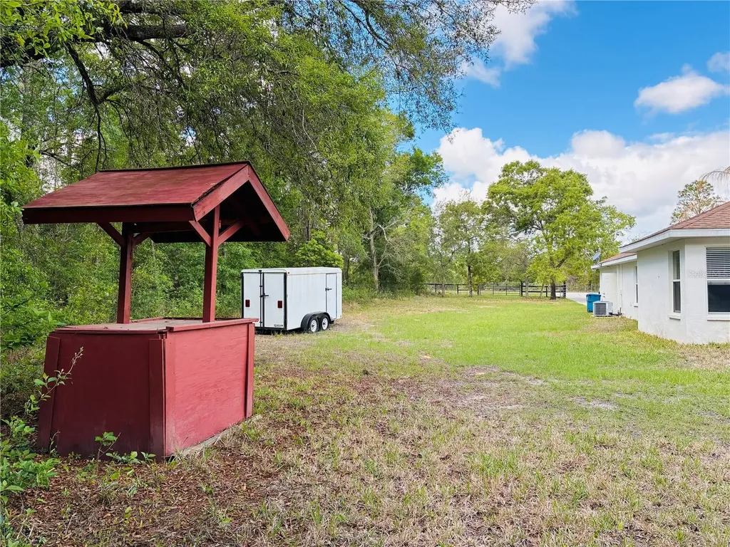 8390 Langworthy Drive Brooksville FL 34613
