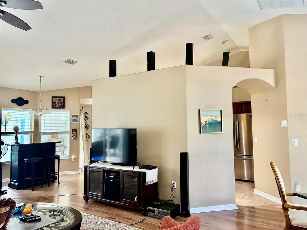 8390 Langworthy Drive Brooksville FL 34613