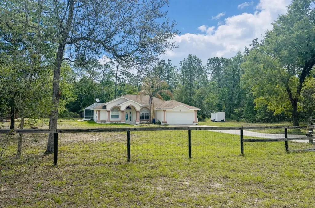 8390 Langworthy Drive Brooksville FL 34613