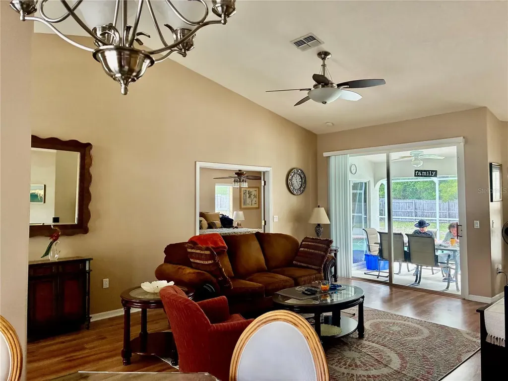 8390 Langworthy Drive Brooksville FL 34613