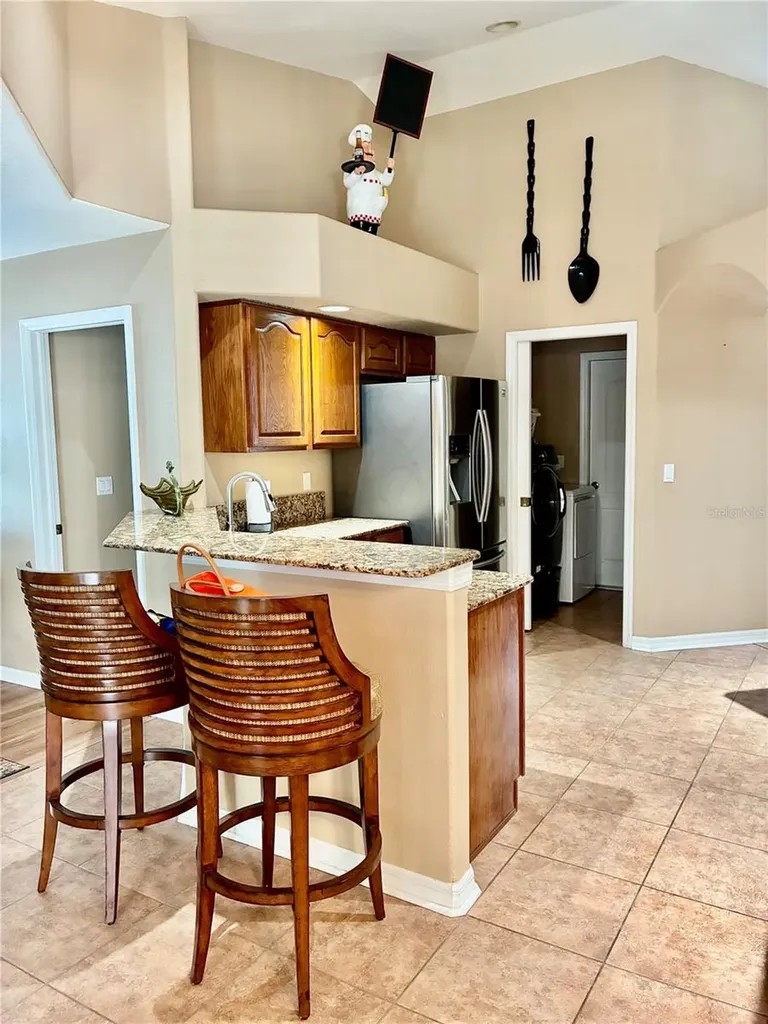 8390 Langworthy Drive Brooksville FL 34613