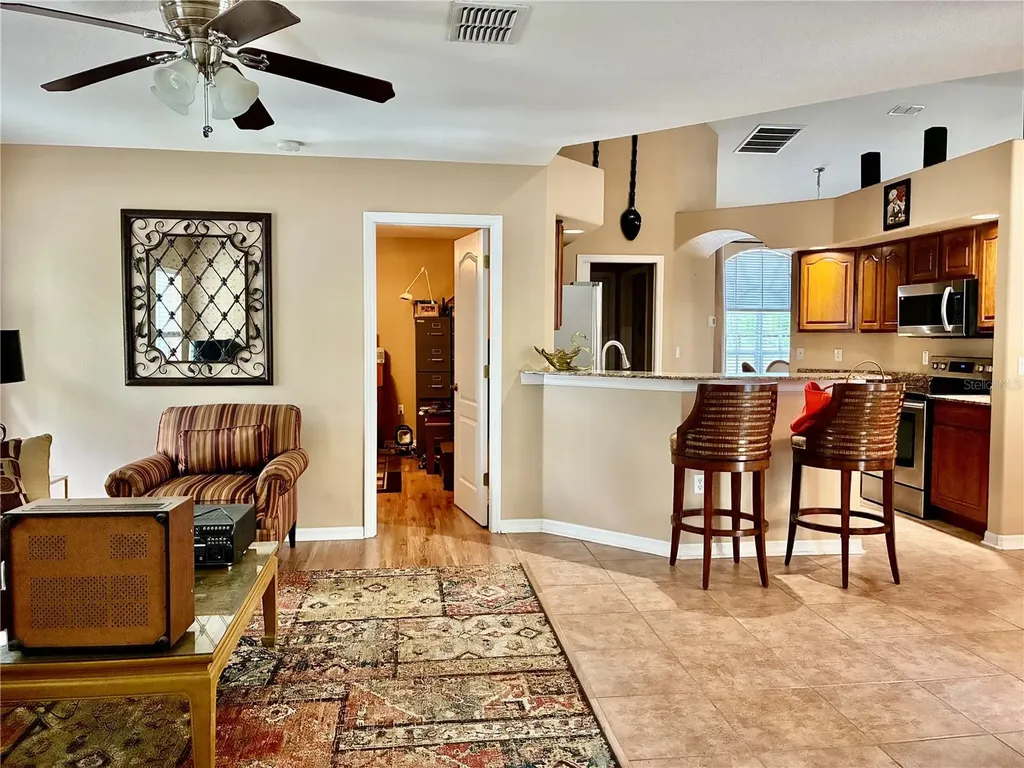 8390 Langworthy Drive Brooksville FL 34613