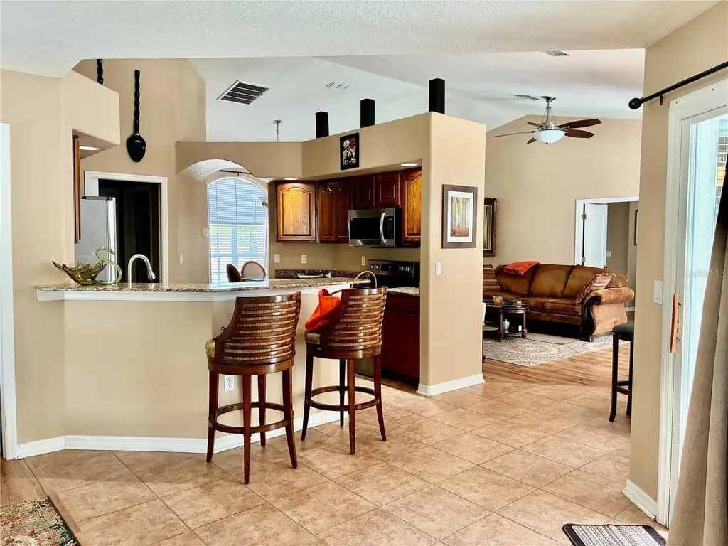 8390 Langworthy Drive Brooksville FL 34613