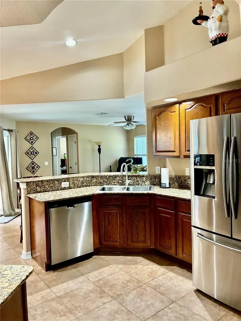 8390 Langworthy Drive Brooksville FL 34613