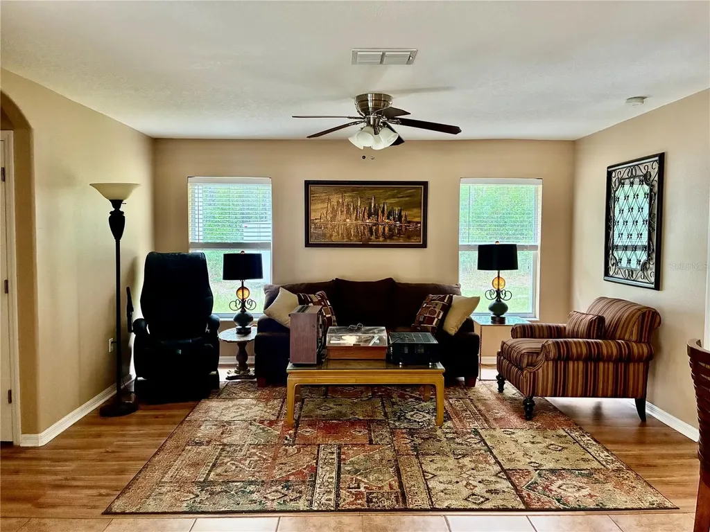 8390 Langworthy Drive Brooksville FL 34613