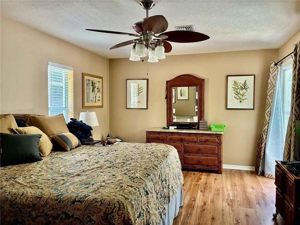 8390 Langworthy Drive Brooksville FL 34613