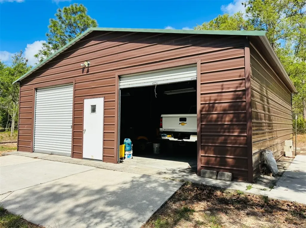 8390 Langworthy Drive Brooksville FL 34613
