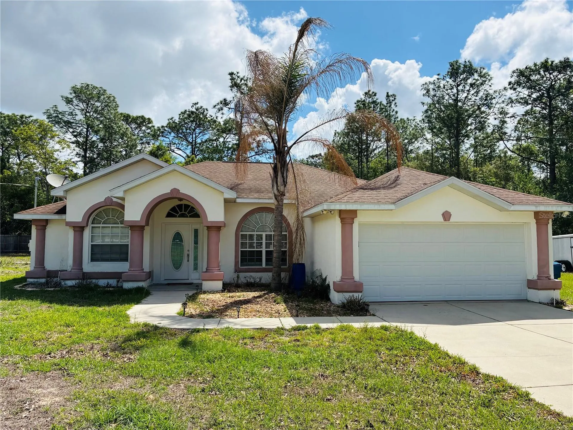 8390 Langworthy Drive Brooksville FL 34613