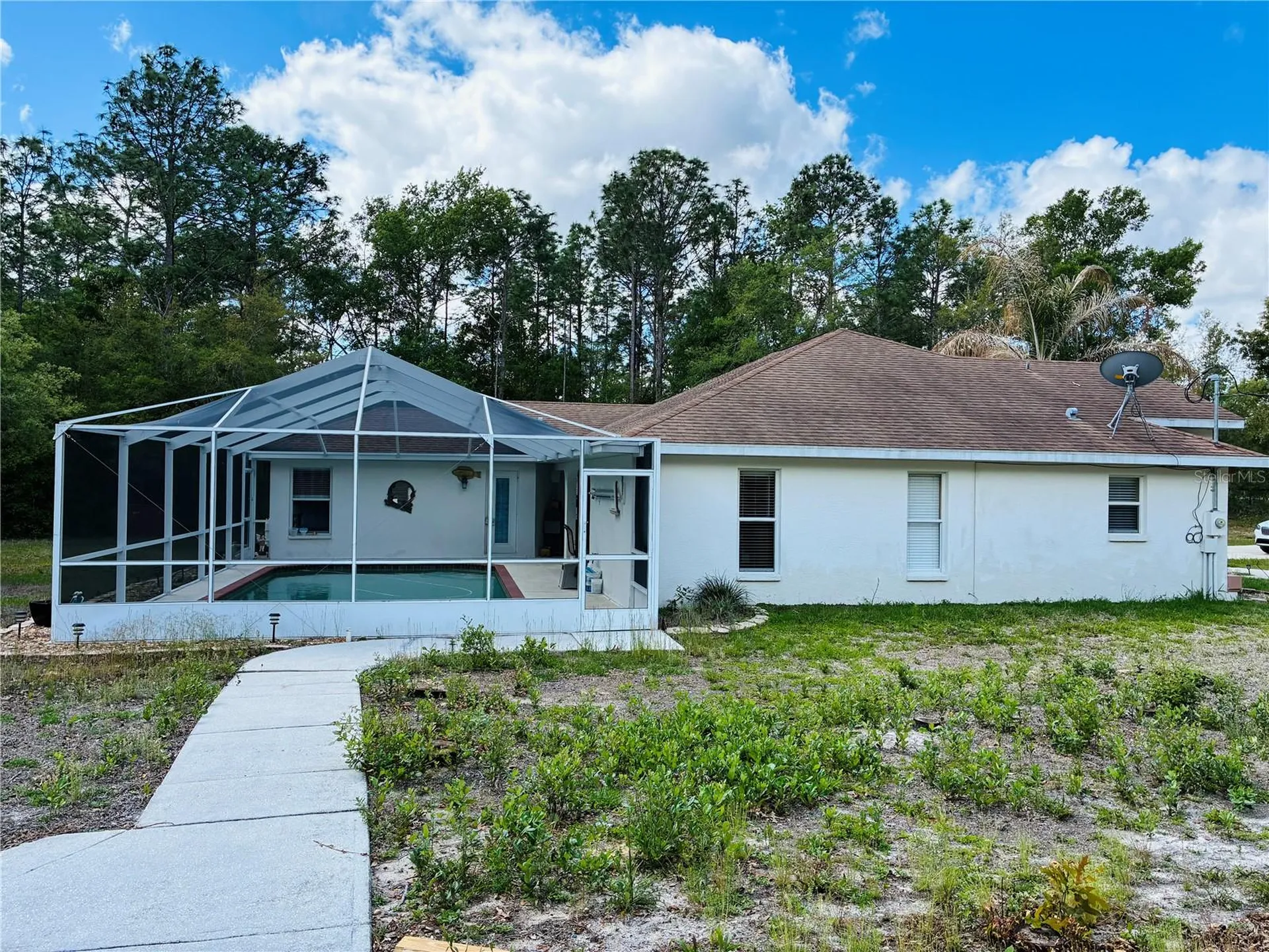 8390 Langworthy Drive Brooksville FL 34613