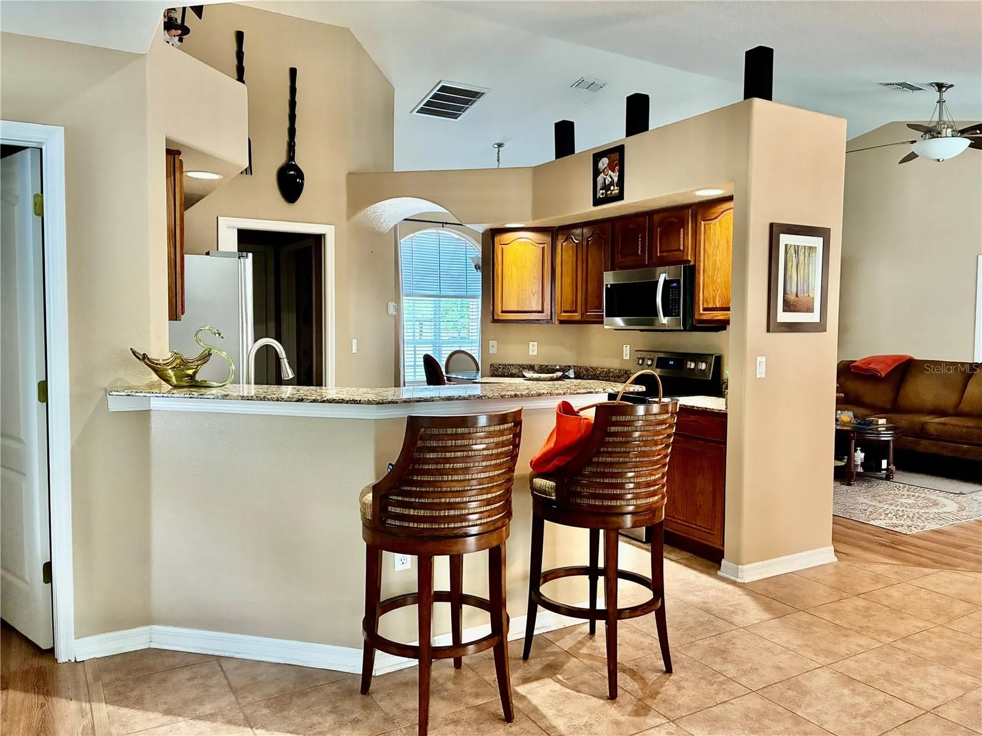 8390 Langworthy Drive Brooksville FL 34613
