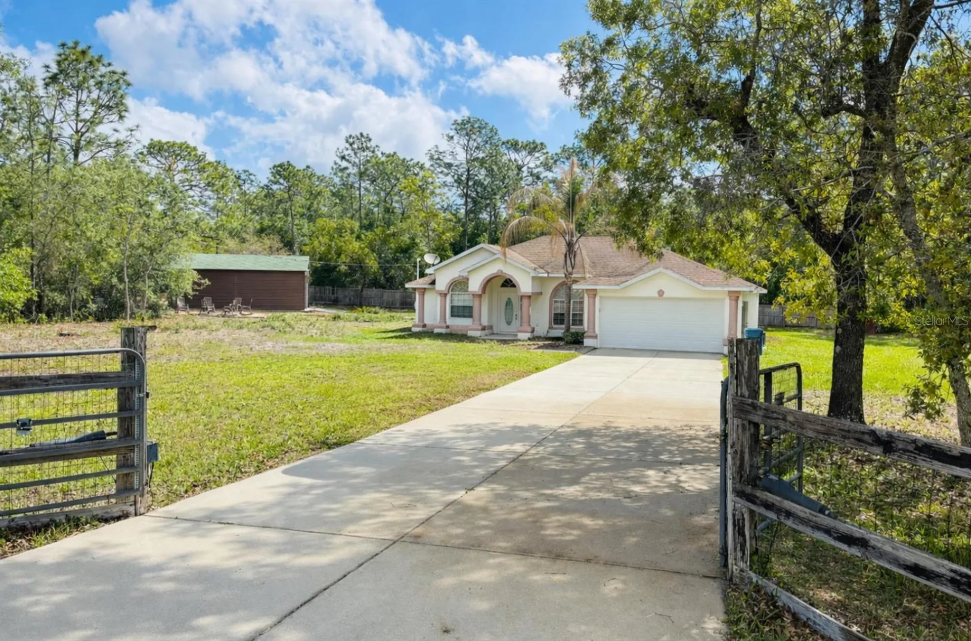 8390 Langworthy Drive Brooksville FL 34613