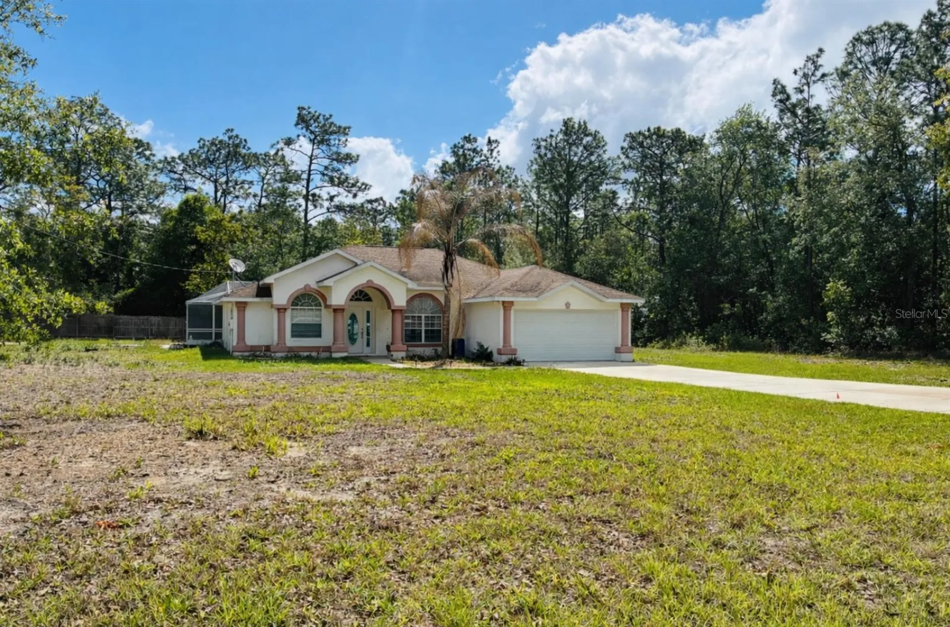 8390 Langworthy Drive Brooksville FL 34613