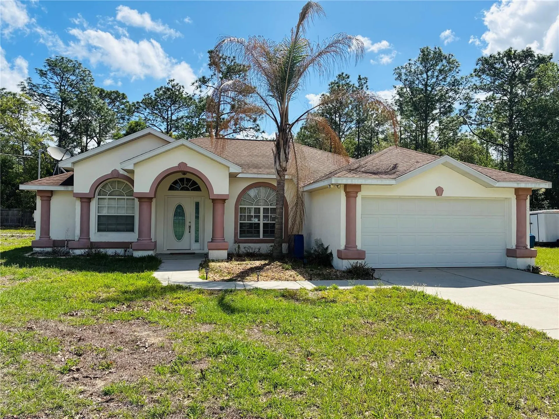 8390 Langworthy Drive Brooksville FL 34613