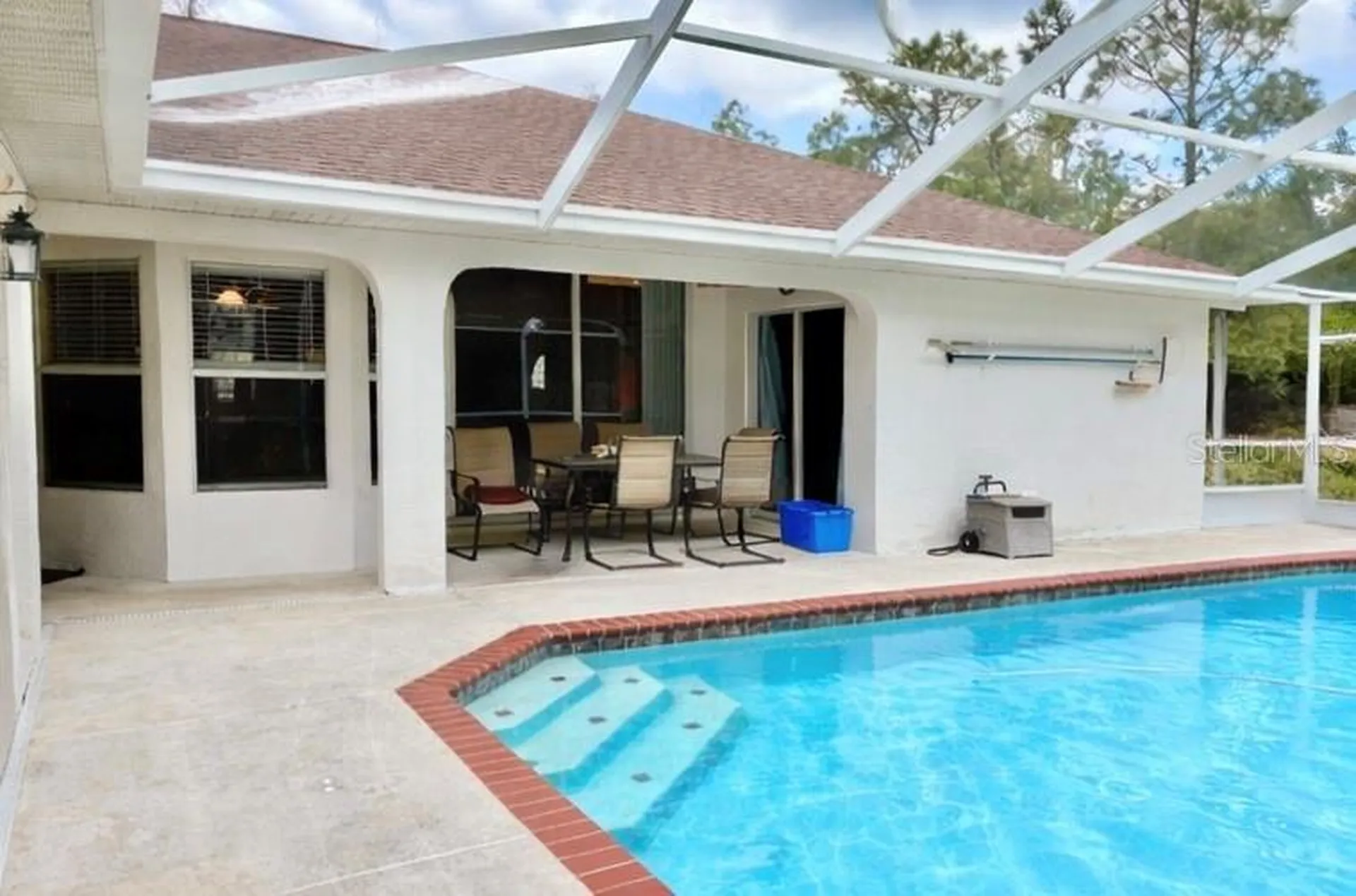 8390 Langworthy Drive Brooksville FL 34613