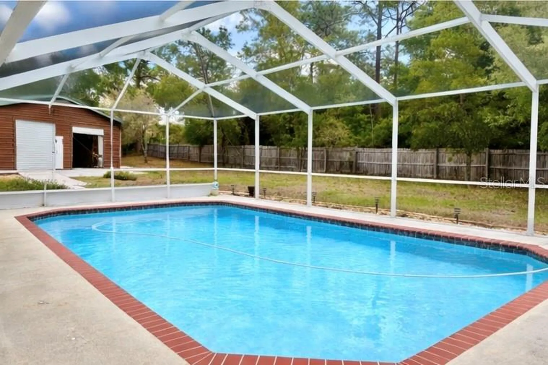 8390 Langworthy Drive Brooksville FL 34613