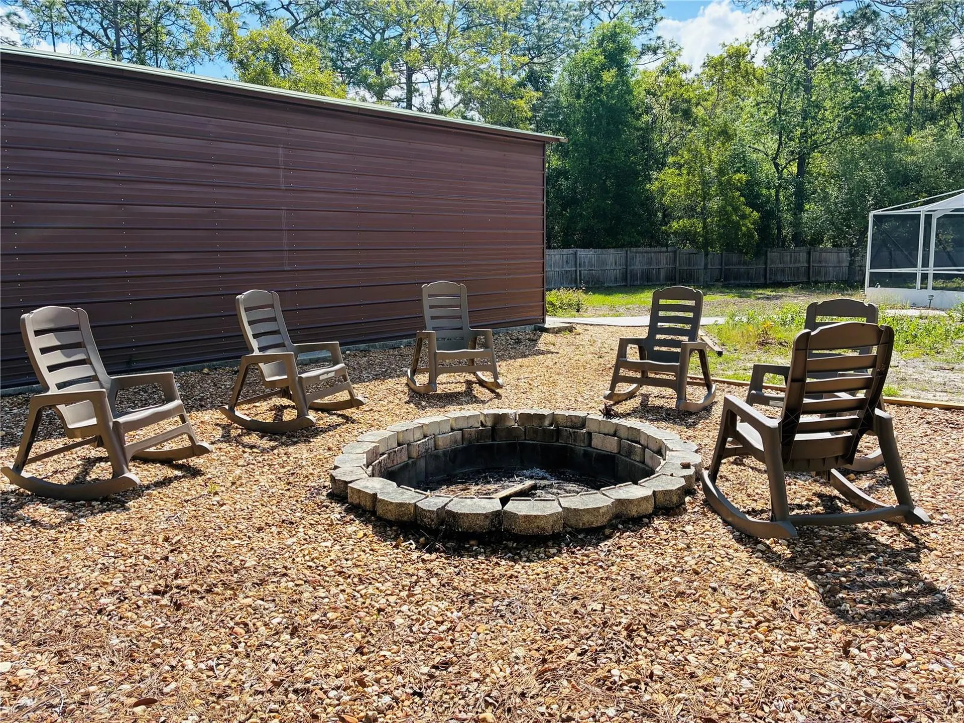 8390 Langworthy Drive Brooksville FL 34613