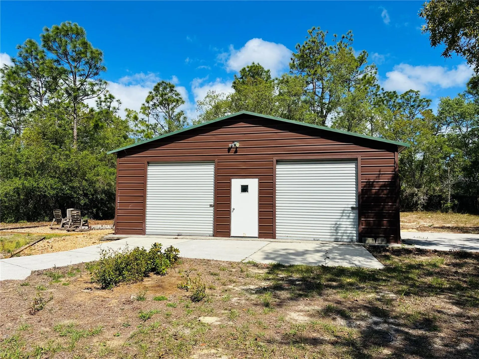 8390 Langworthy Drive Brooksville FL 34613