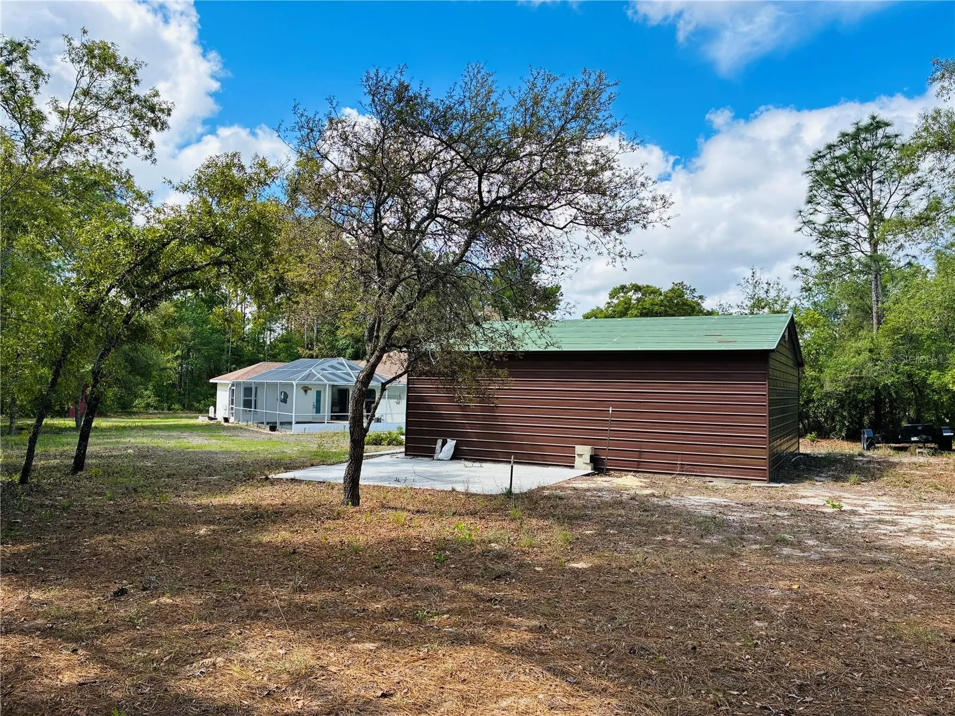 8390 Langworthy Drive Brooksville FL 34613