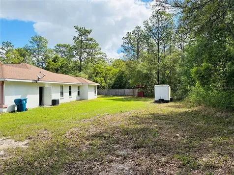 8390 Langworthy Drive Brooksville FL 34613