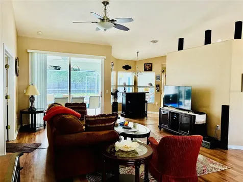 8390 Langworthy Drive Brooksville FL 34613