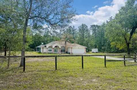 8390 Langworthy Drive Brooksville FL 34613