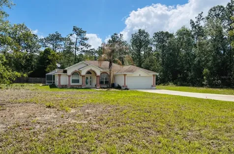8390 Langworthy Drive Brooksville FL 34613