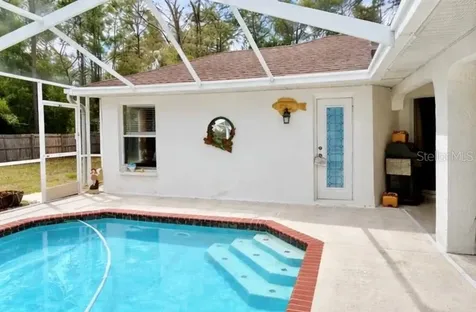 8390 Langworthy Drive Brooksville FL 34613