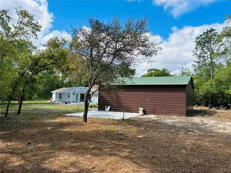 8390 Langworthy Drive Brooksville FL 34613