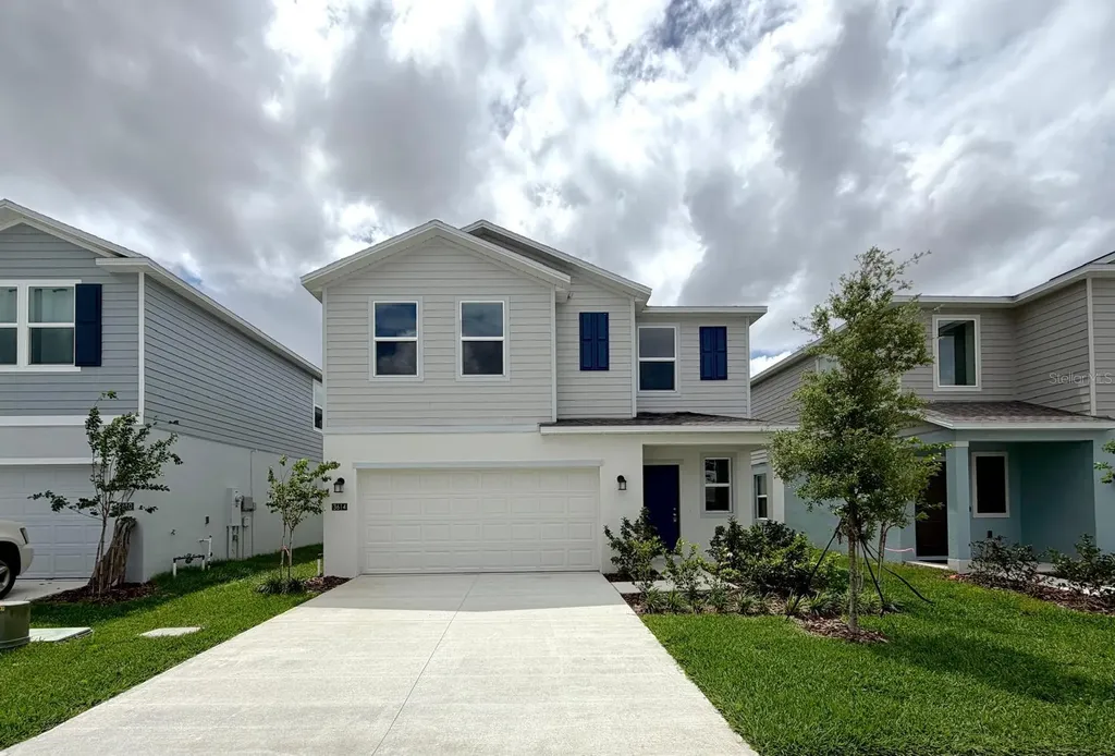 3614 Hardman Drive Lake Wales FL 33853
