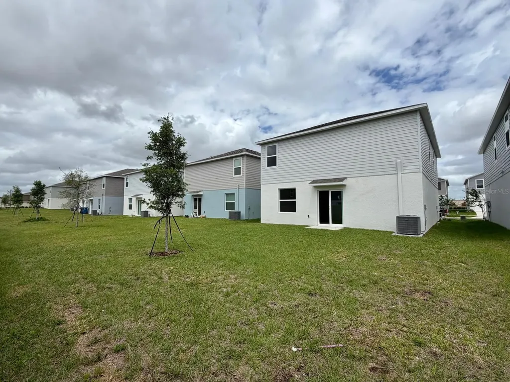 3614 Hardman Drive Lake Wales FL 33853