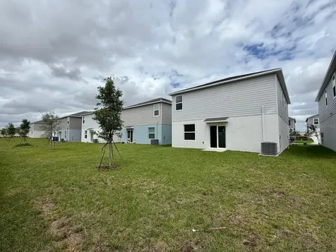 3614 Hardman Drive Lake Wales FL 33853